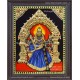 Athanur Amman Tanjore Painting