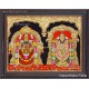 Balaji Thayar Tanjore Paintings