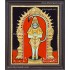 Hanuman Tanjore Painting
