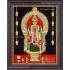 Kanniya kumari Amman Tanjore Painting