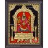Koni Amman Tanjore Painting