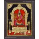 Koni Amman Tanjore Painting