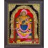 Muthu Mari Amman Tanjore Painting
