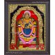 Muthu Mari Amman Tanjore Painting