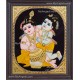 Krishnar Balaraman Tanjore Paintings
