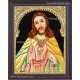 Jesus Tanjore Painting