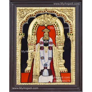 Veri Govindha Raju Tanjore Paintings