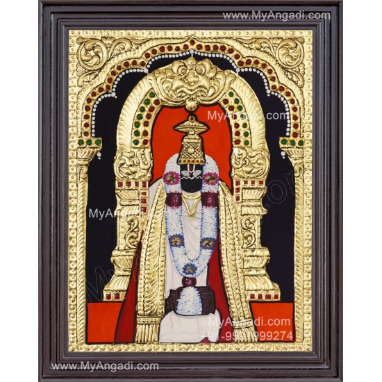 Veri Govindha Raju Tanjore Paintings