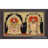 Balaji Thayar Tanjore Painting