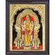 Thiruchenthoor Murugan Tanjore Painting