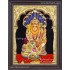Narasimar Tanjore Painting, Lakshmi Narasimhar Tanjore Painting