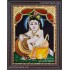 Butter Krishna Tanjore Paintings