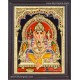 Vinayagar Tanjore Painting