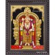 Murugan 3D Tanjore Painting