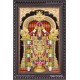 Balaji Lakshmi 3D Tanjore Painting