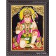 Hanuman Tanjore Painting