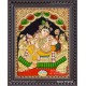 Butter Krishna Tanjore Paintings