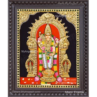 Murugan Tanjore Paintings
