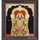 Balaji Lakshmi Tanjore Painting