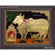 Komatha Tanjore Painting