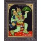 Hanuman Tanjore Paintings