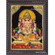 Ganehsa Tanjore Paintings