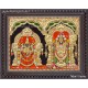 Balaji Thayar Tanjore Paintings