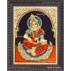 Annapoorani Tanjore Painting