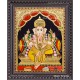 Ganehsa Tanjore Paintings