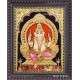 Ganesha Tanjore Painting
