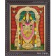 Balaji Tanjore Painting