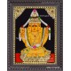 Brahma Tanjore Painting