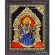 Athanur Amman Tanjore Painting