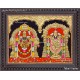 Balaji Thayar Tanjore Paintings