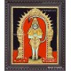 Hanuman Tanjore Painting