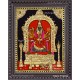 Koni Amman Tanjore Painting