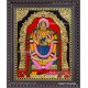 Muthu Mari Amman Tanjore Painting