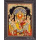 Narasimar Tanjore Painting, Lakshmi Narasimhar Tanjore Painting