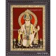 Hanuman Tanjore Painting