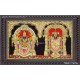 Balaji Thayar Tanjore Painting