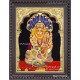 Narasimar Tanjore Painting, Lakshmi Narasimhar Tanjore Painting