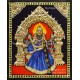 Athanur Amman Tanjore Painting