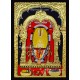 Sri Simhadri Appanna Tanjore Painting Sri Simhadri Appanna Tanjore Painting