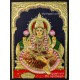 Lakshmi Tanjore Painting