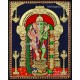 Adhyantha Prabhu Tanjore Painting Adhyantha Prabhu Tanjore Painting
