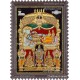 Ranganathar Tanjore Painting