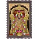 Balaji Lakshmi 3D Tanjore Painting