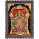 Balaji Lakshmi 3D Tanjore Painting