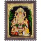 Sathyanarayana Tanjore Painting