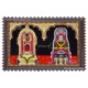 Vaitheeswaran Thaiyal Nayagi Tanjore Painting